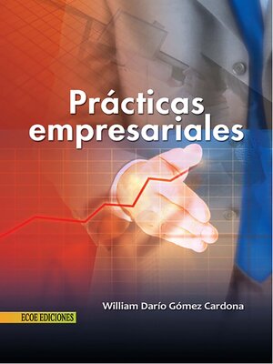 cover image of Prácticas empresariales